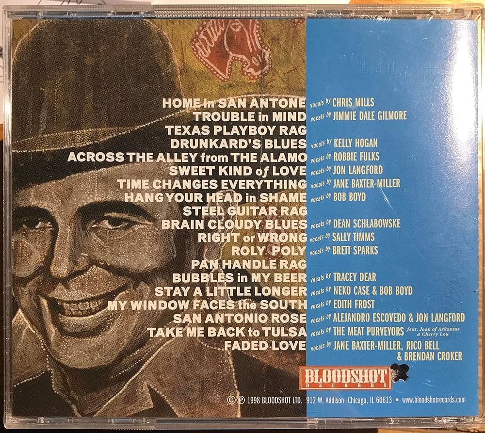 Pine Valley Cosmonauts - The Pine Valley Cosmonauts Salute